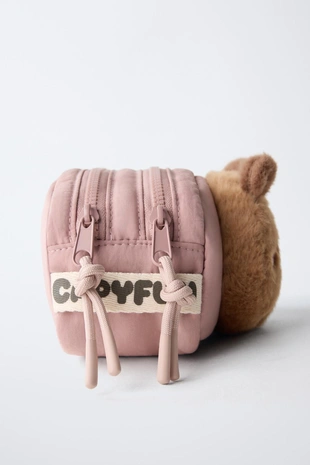 Пенал Capybara Capifun ©- Заказать в России