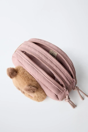 Пенал Capybara Capifun ©- Заказать в России