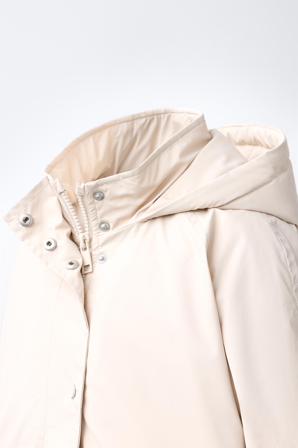 ПРОРЕЗИНЕННЫЙ ДОЖДЕВИК WATER RESISTANT