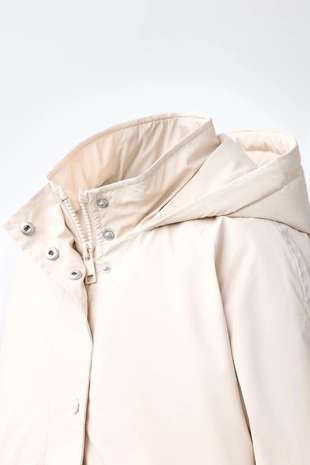 Прорезиненный дождевик Water Resistant- Заказать в России