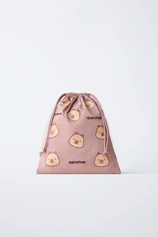 Набор сумок Capybara Capifun ©- Заказать в России