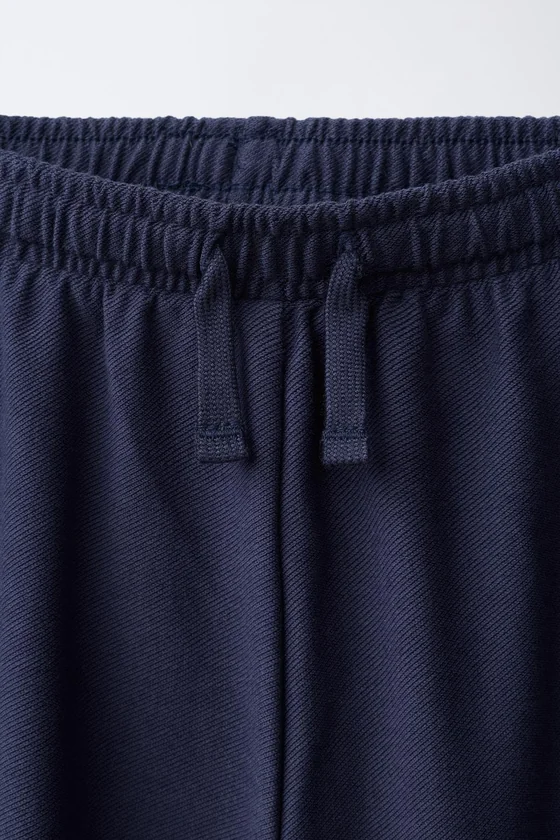 БРЮКИ КАРГО INTERLOCK