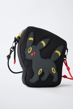 Сумка с плечевым ремнем Umbreon™ POKÉMON- Заказать в России