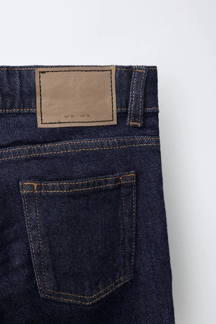 Джинсы Straight- Заказать в России