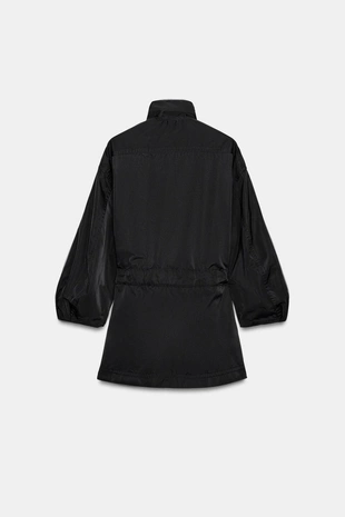 Куртка с поясом — Zw Collection- Заказать в России