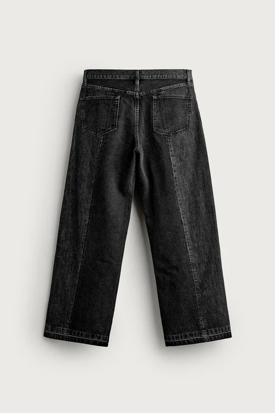 ДЖИНСЫ BAGGY FIT 2026 TANAKA NY TYO LTD.©