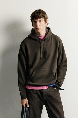 0fr. paris x zara hoodie