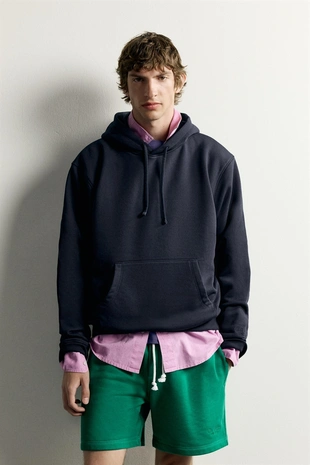 0fr. paris x zara hoodie