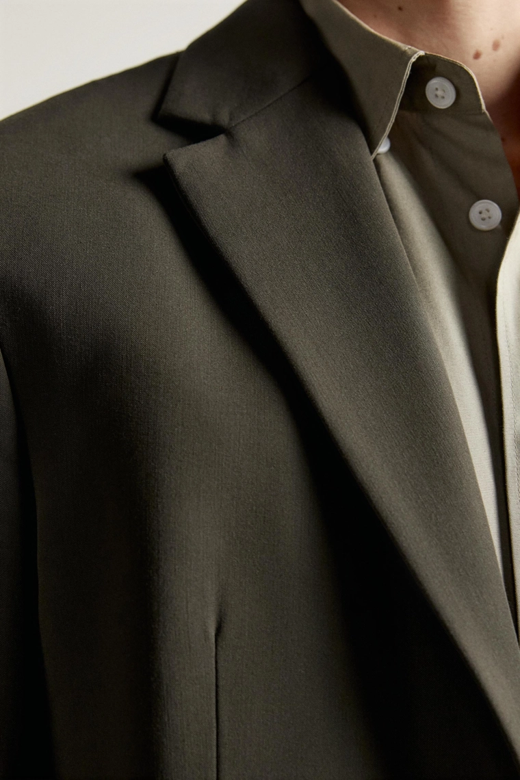 Пиджак comfort suit