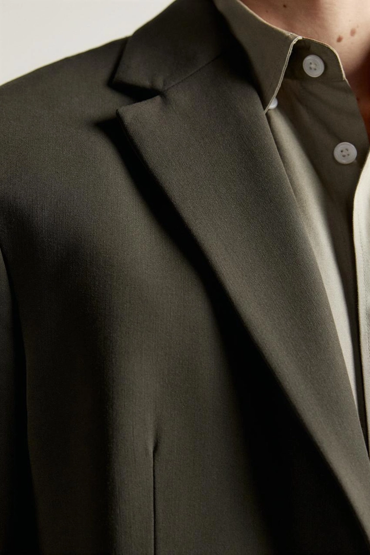 Пиджак comfort suit