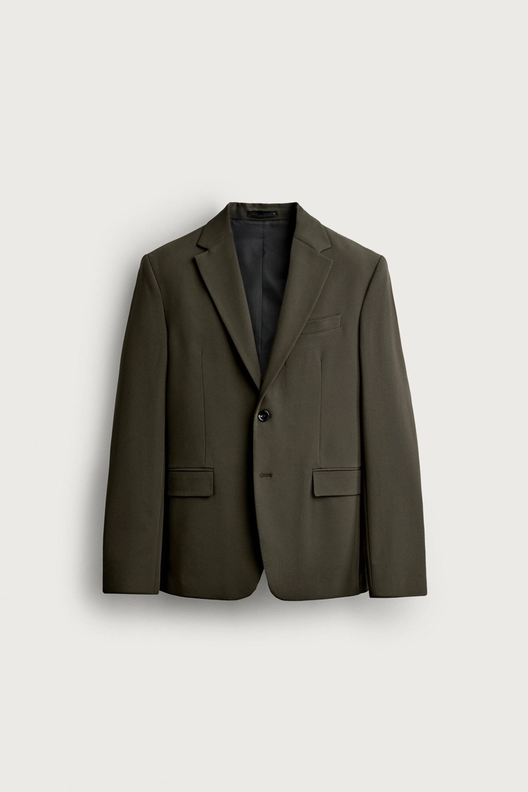 Пиджак comfort suit