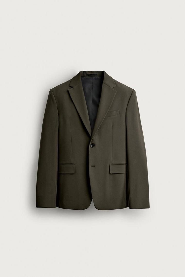 Пиджак comfort suit