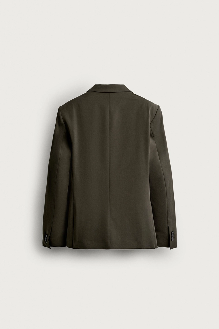 Пиджак comfort suit