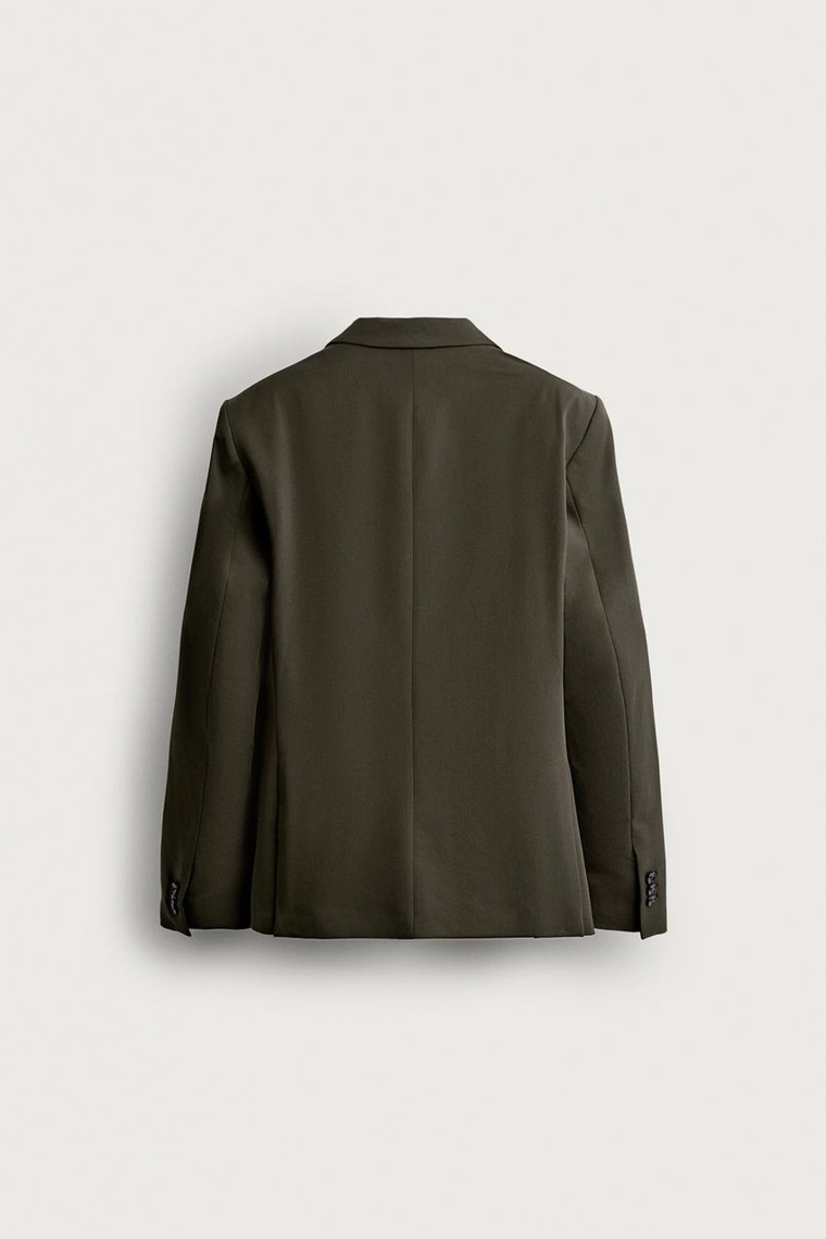 Пиджак comfort suit