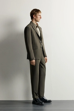 Пиджак comfort suit- Заказать в России