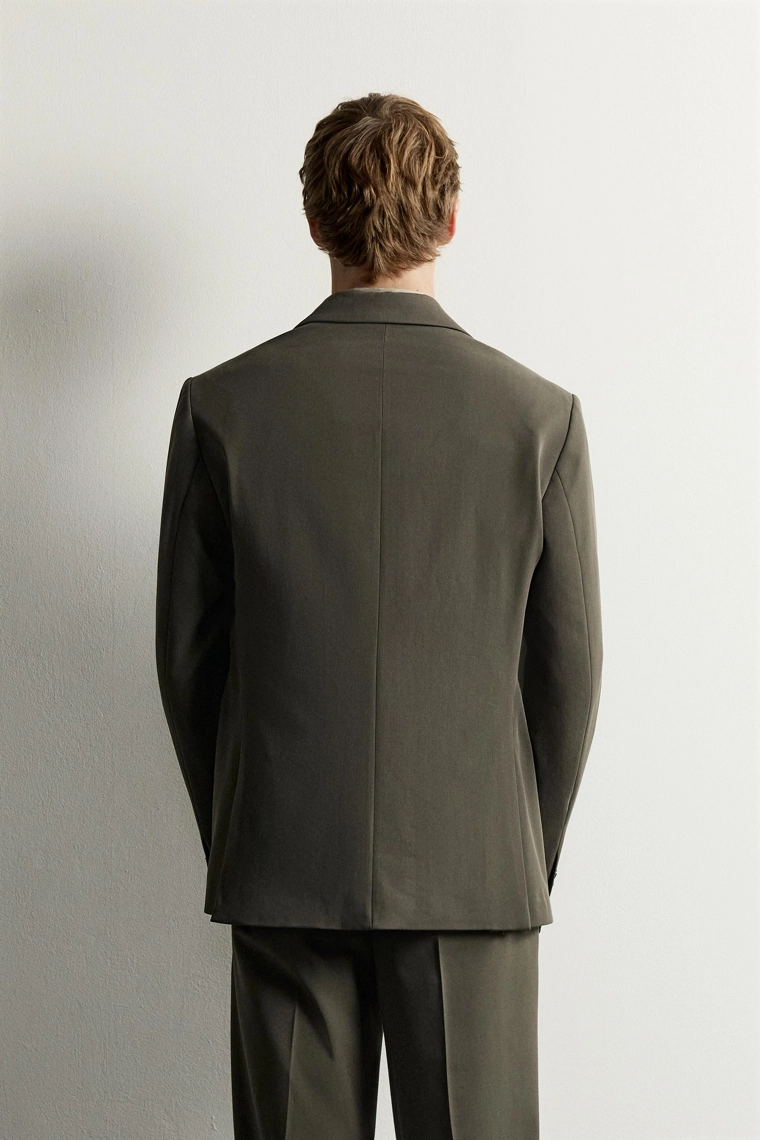 Пиджак comfort suit