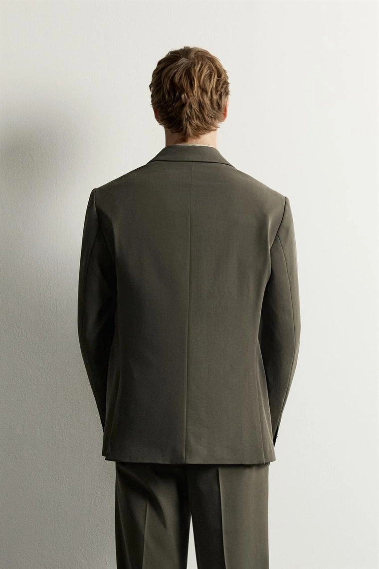 Пиджак comfort suit
