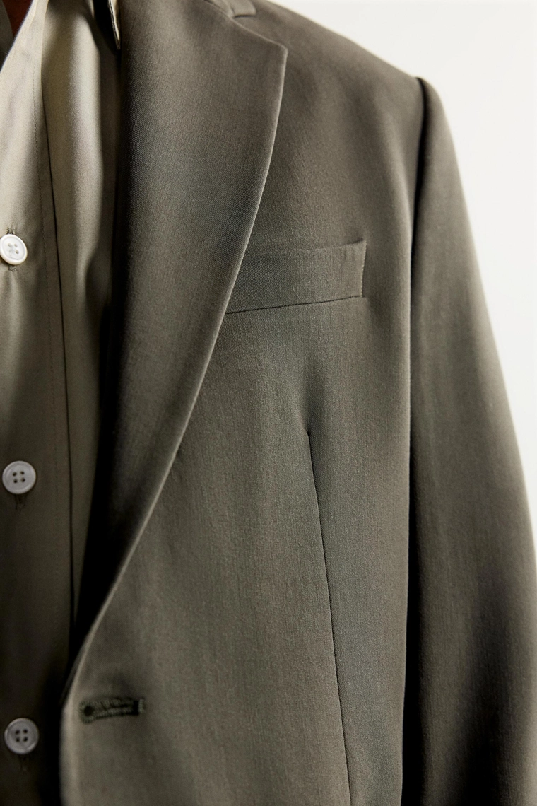 Пиджак comfort suit