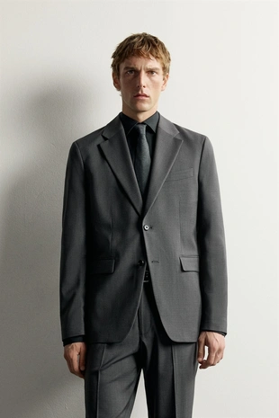 Пиджак comfort suit