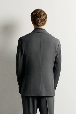 Пиджак comfort suit