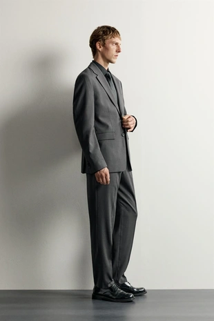 Пиджак comfort suit