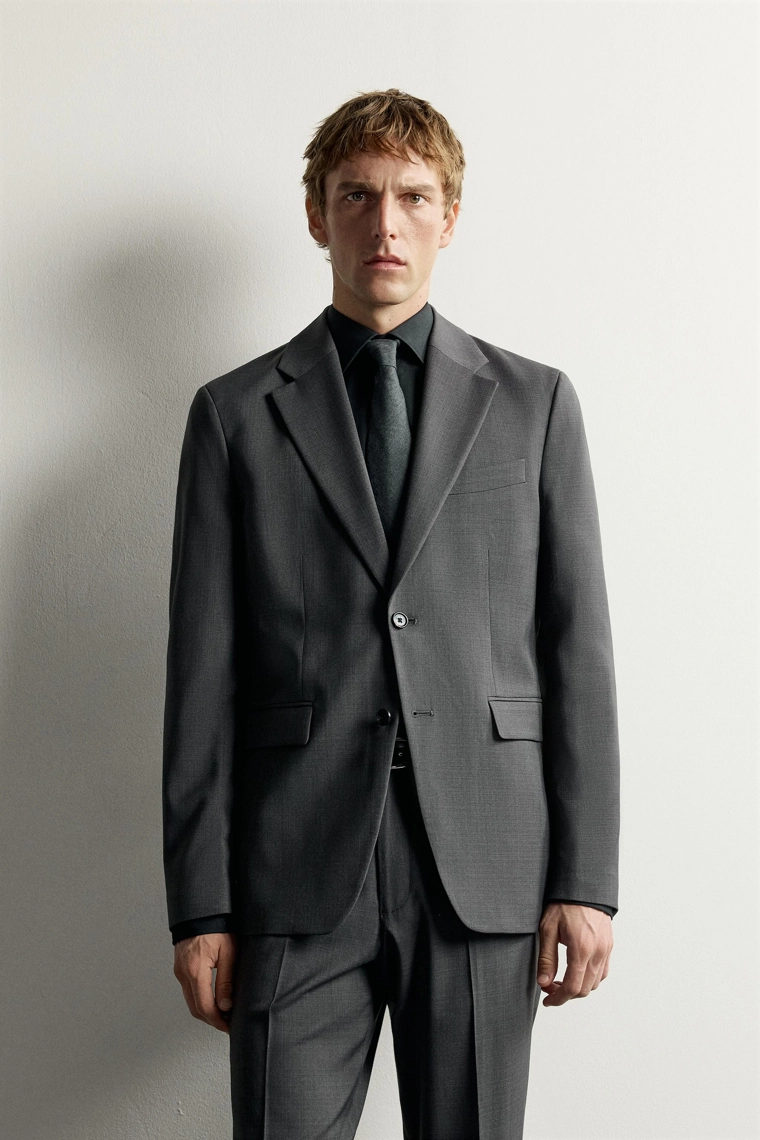 Пиджак comfort suit