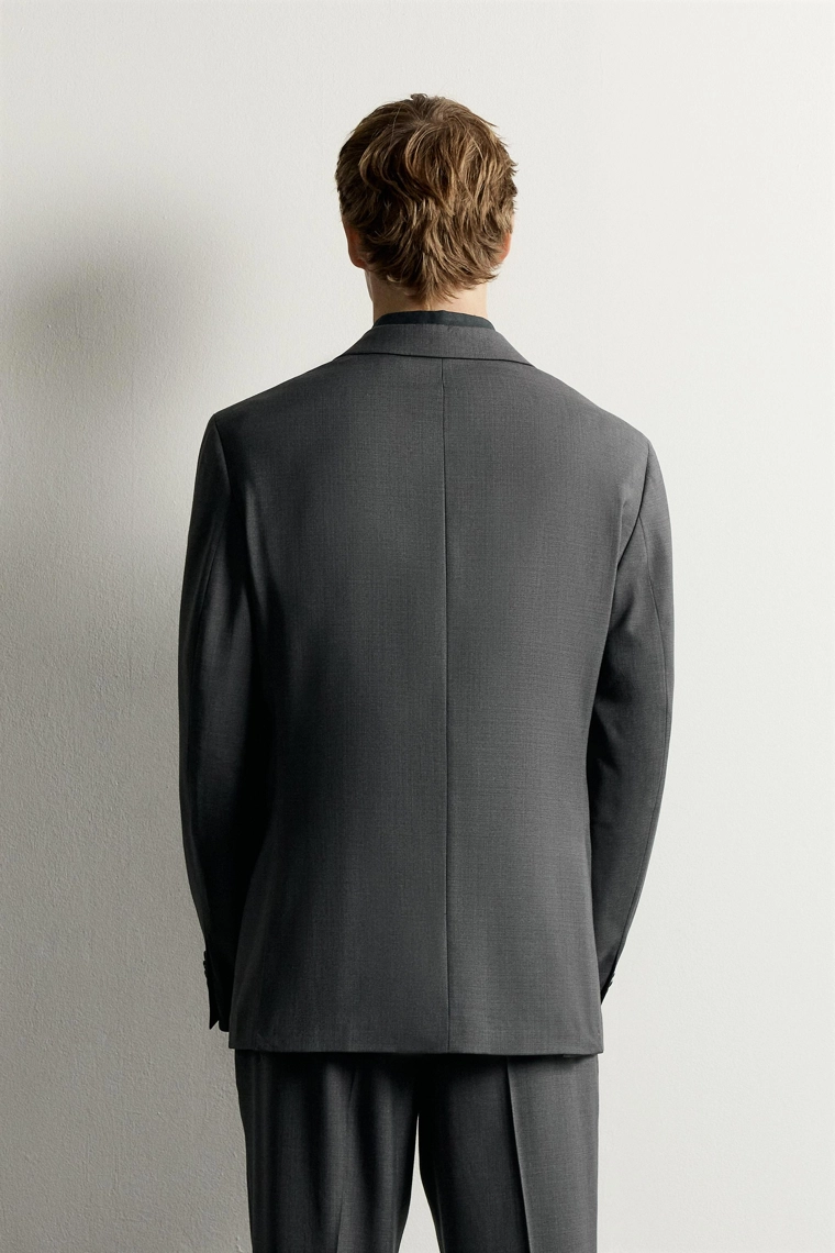 Пиджак comfort suit