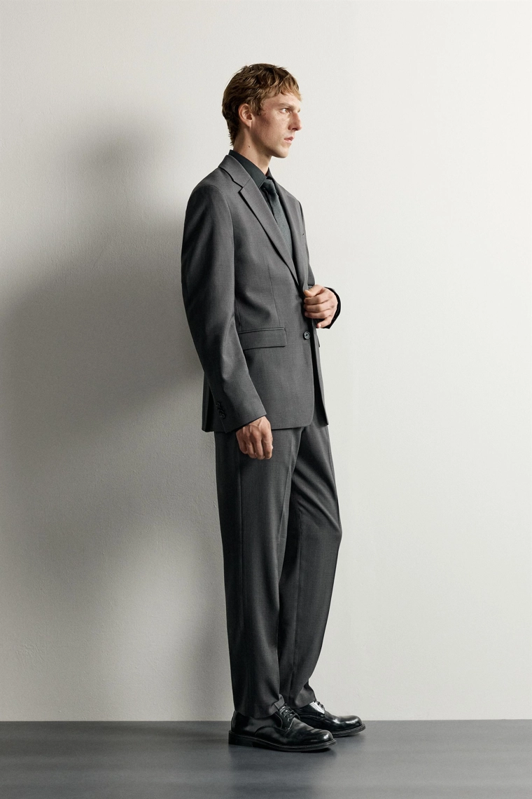 Пиджак comfort suit