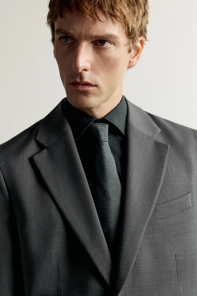 Пиджак comfort suit