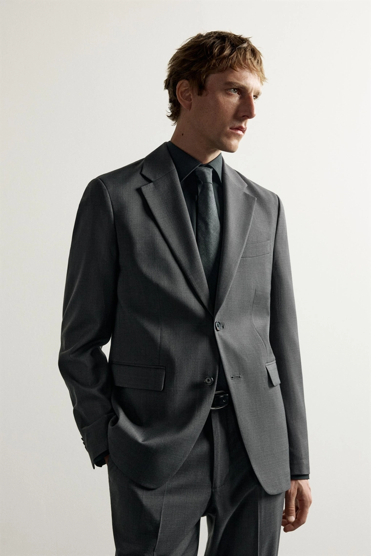 Пиджак comfort suit