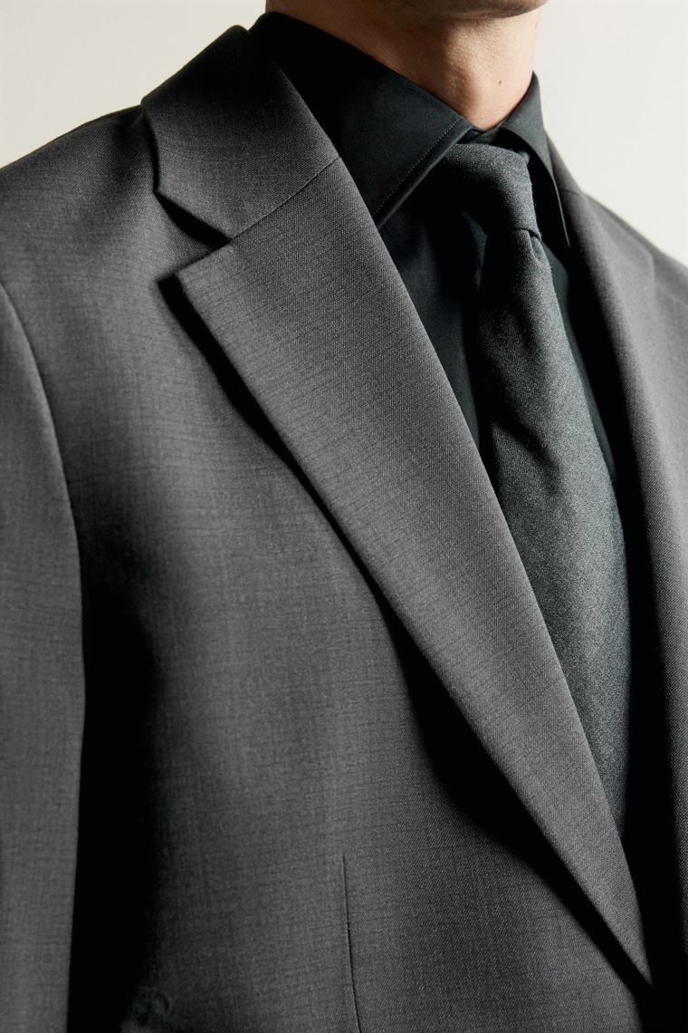 Пиджак comfort suit