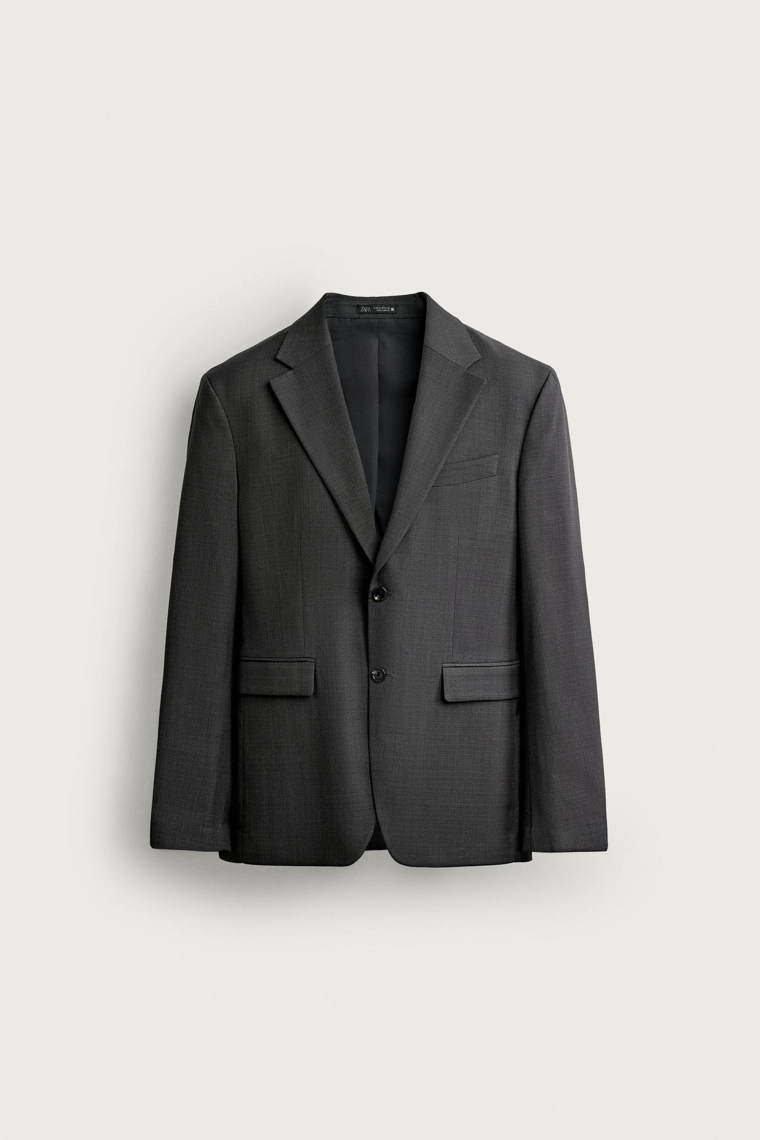 Пиджак comfort suit