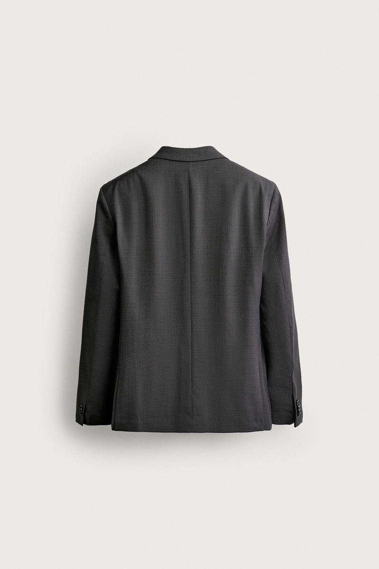Пиджак comfort suit
