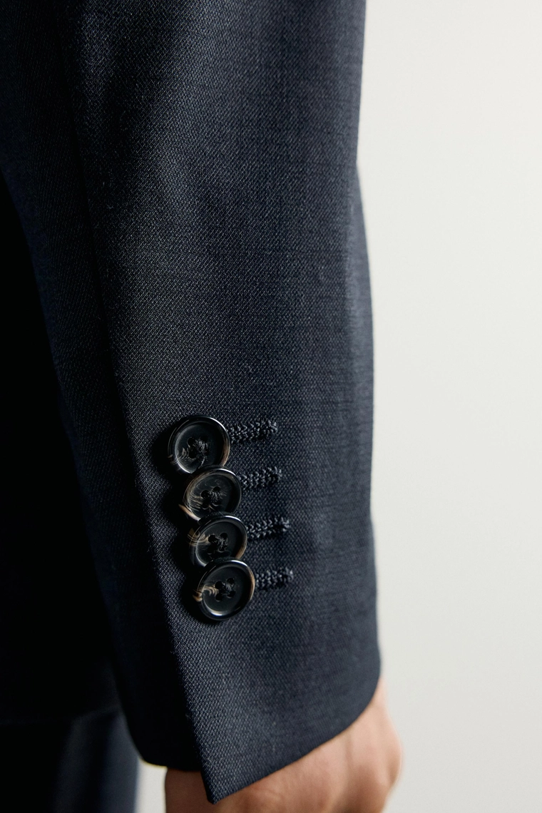 Классический пиджак comfort suit