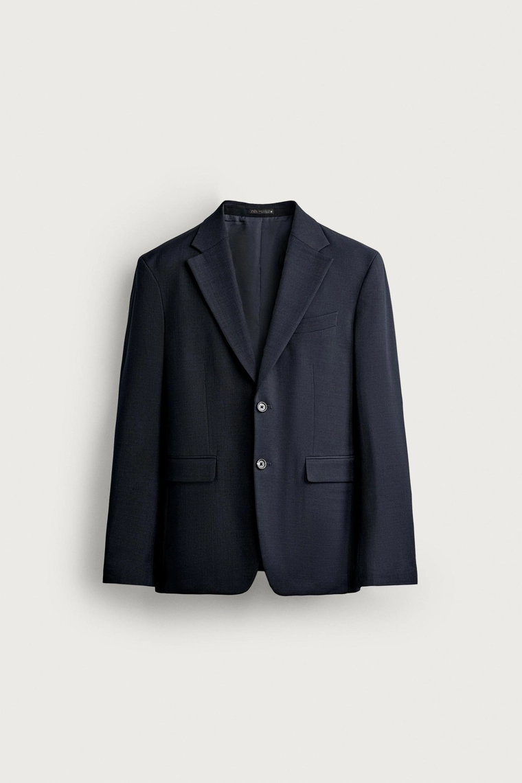 Классический пиджак comfort suit
