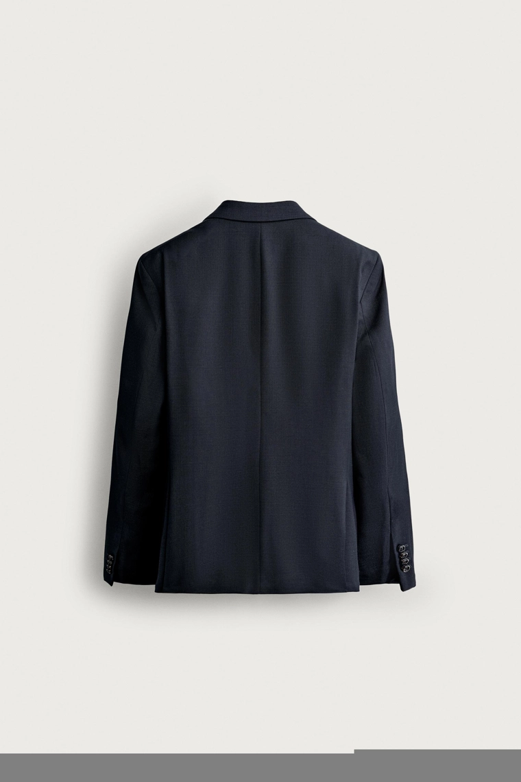Классический пиджак comfort suit
