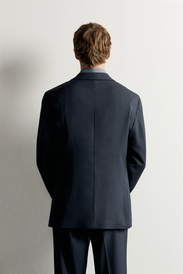 Классический пиджак comfort suit
