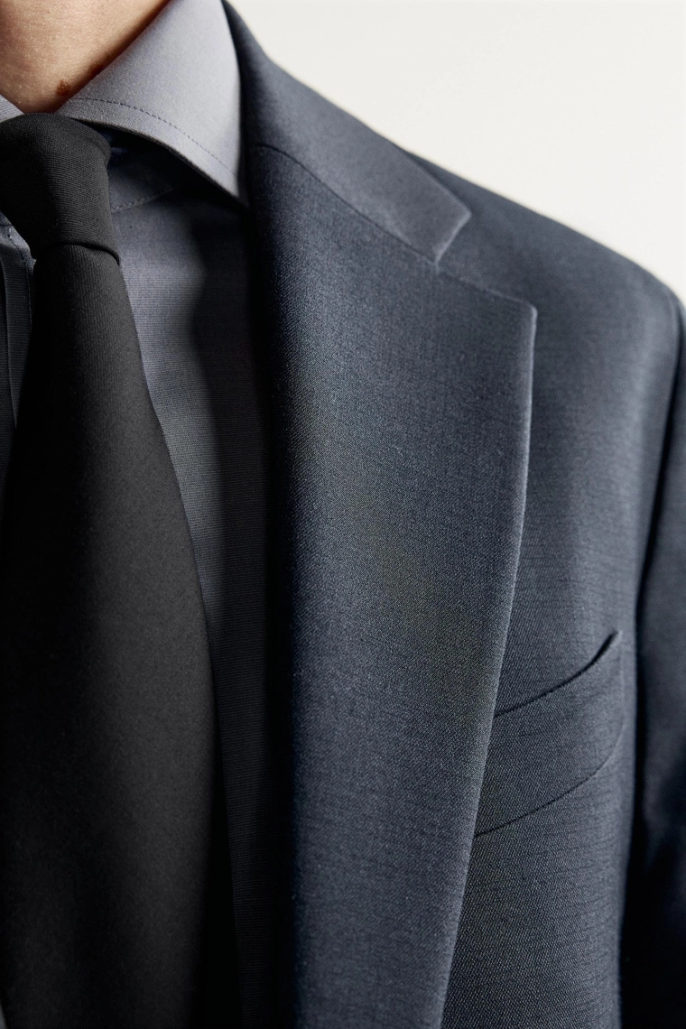 Классический пиджак comfort suit