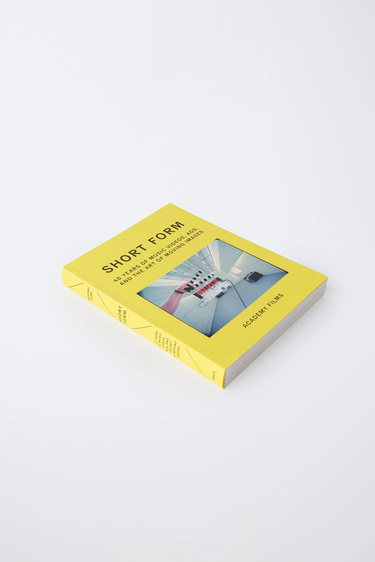 Книга «short form» (английский язык)