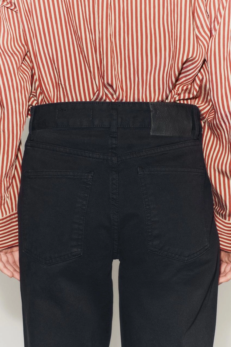 Джинсы средней посадки Zara «ZW»