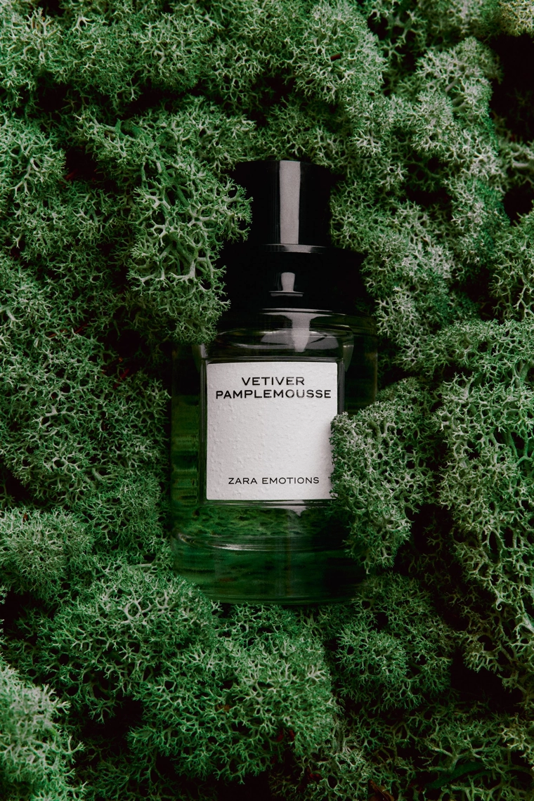 Парфюм vetiver pamplemousse edp 100 мл
