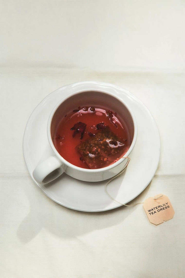 Парфюм waterlily tea dress 100 мл