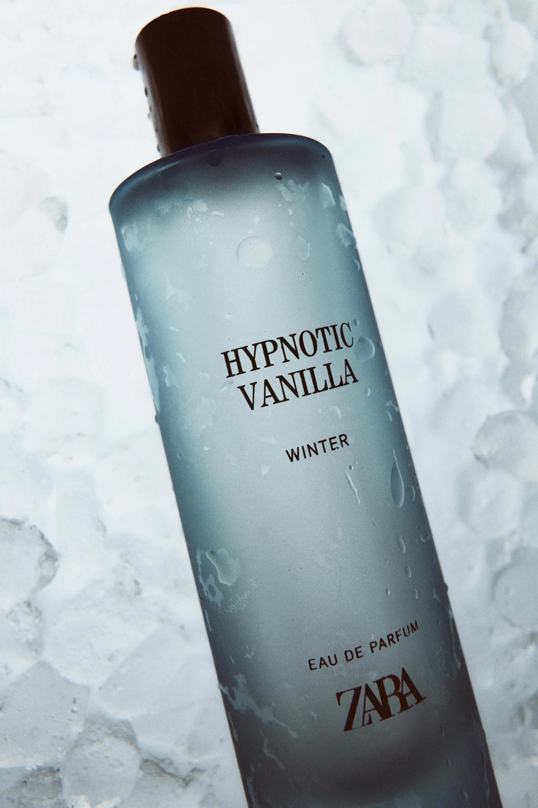 Парфюмерная вода Hypnotic vanilla winter edp 80 мл / 2.71 унции