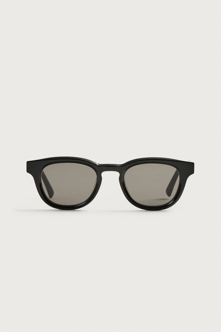 Солнцезащитные очки cateye