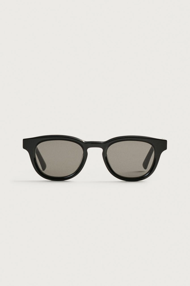 Солнцезащитные очки cateye