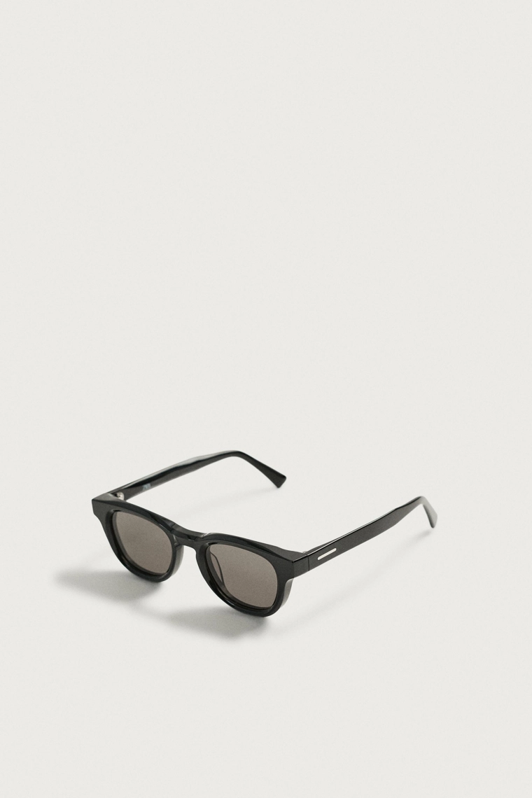 Солнцезащитные очки cateye
