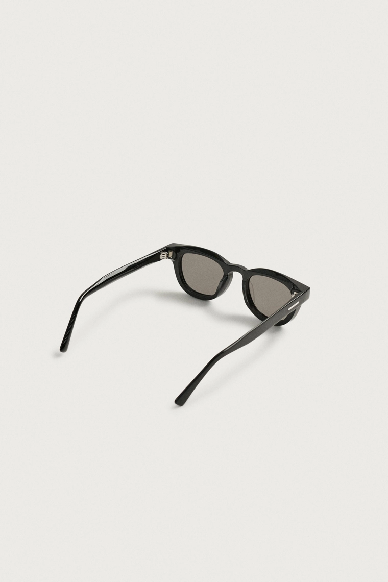Солнцезащитные очки cateye