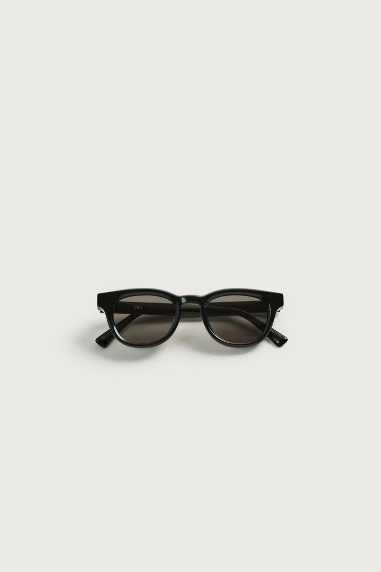 Солнцезащитные очки cateye