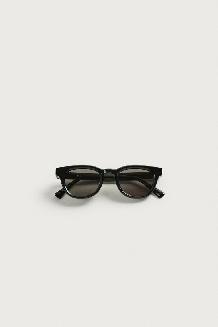 Солнцезащитные очки cateye