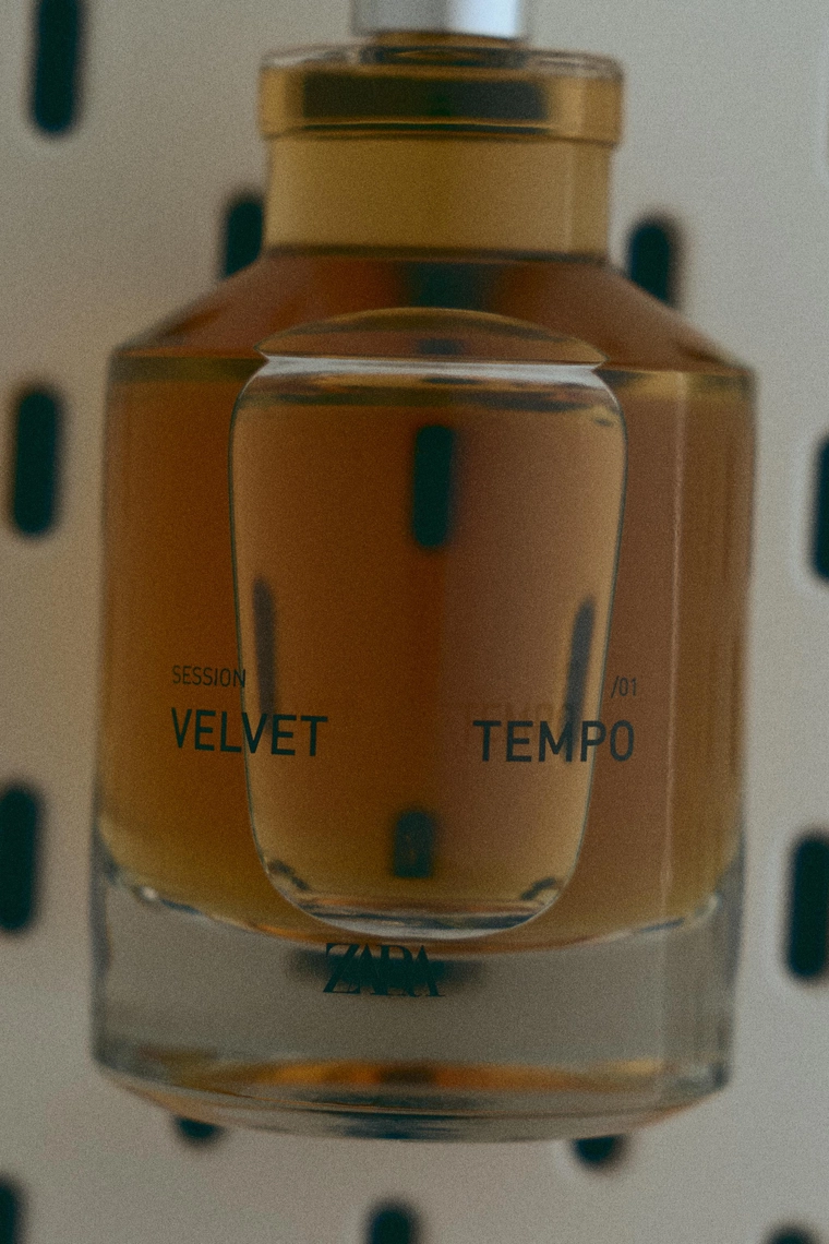 Velvet tempo edp 100 мл / 3.04 унции